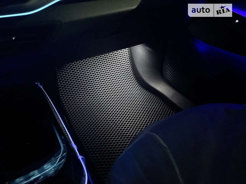 Volkswagen ID.4 Crozz 2023