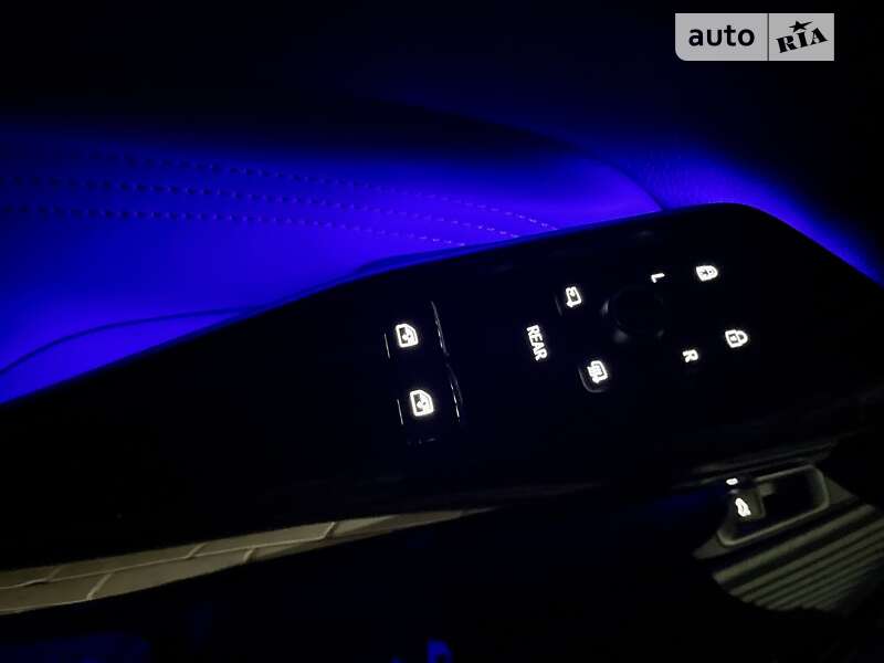 Volkswagen ID.4 Crozz 2023