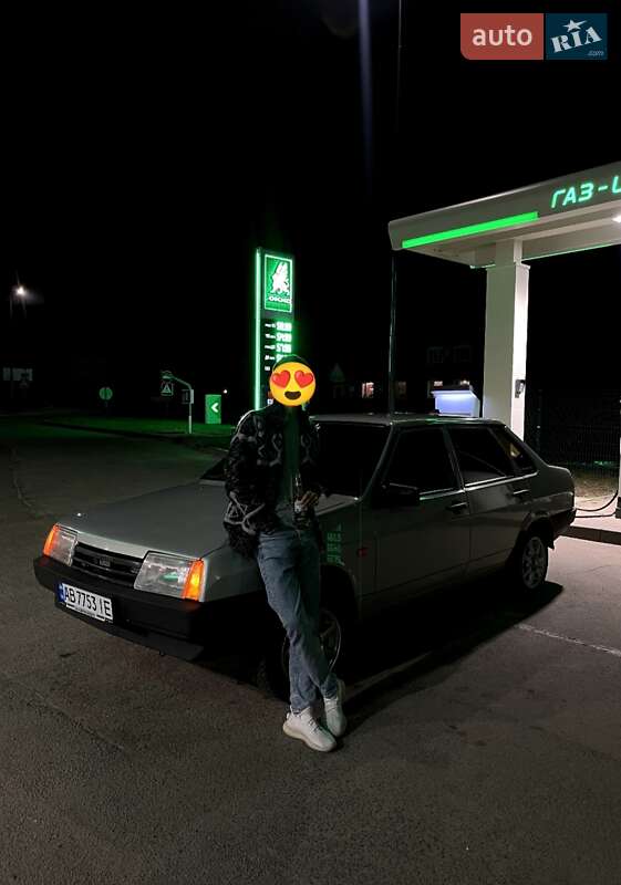 ВАЗ / Lada-2