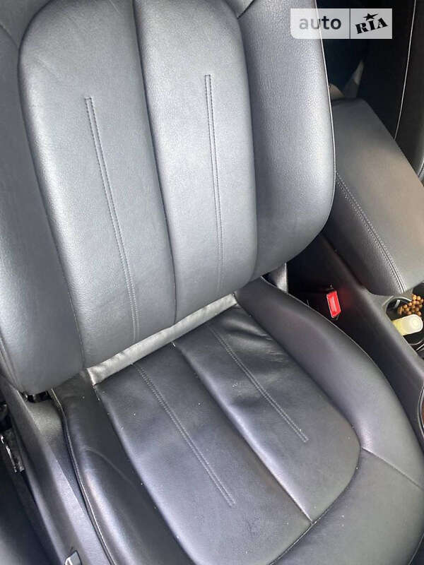 Audi A7 Sportback 2015