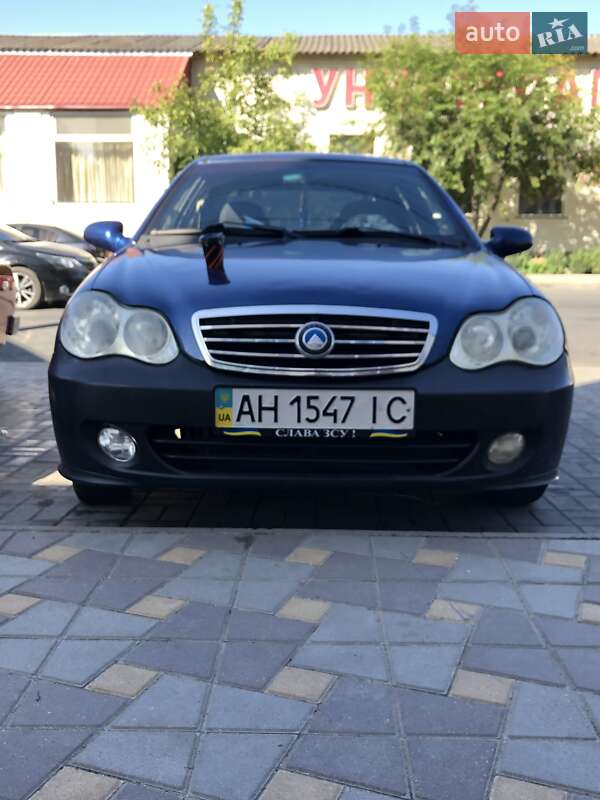 Geely-12