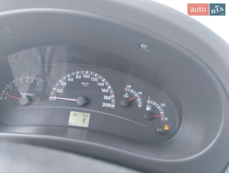 ВАЗ / Lada 1118 Калина 2007