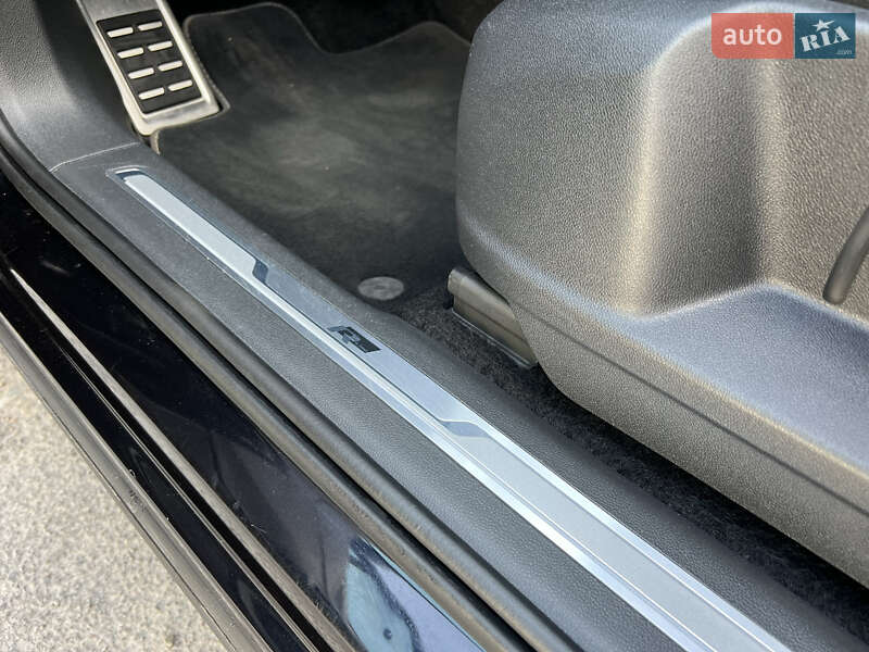 Volkswagen Tiguan 2017