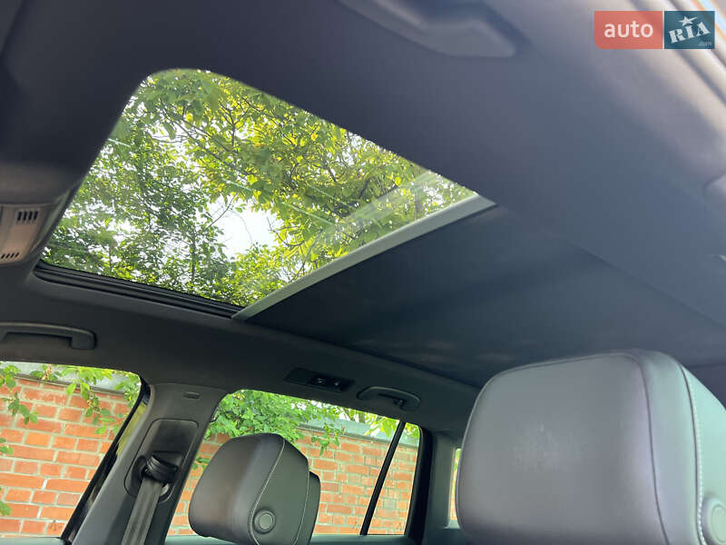 Volkswagen Tiguan 2017