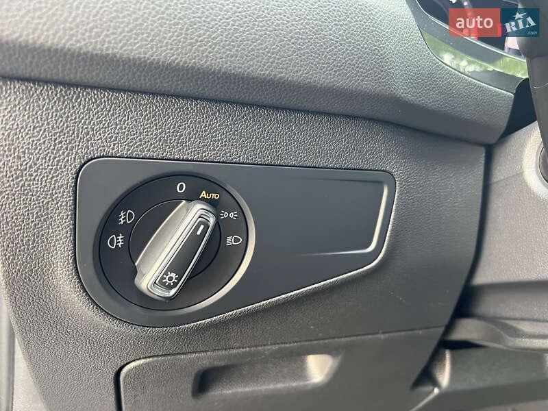 Volkswagen Tiguan 2017