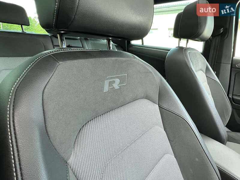 Volkswagen Tiguan 2017