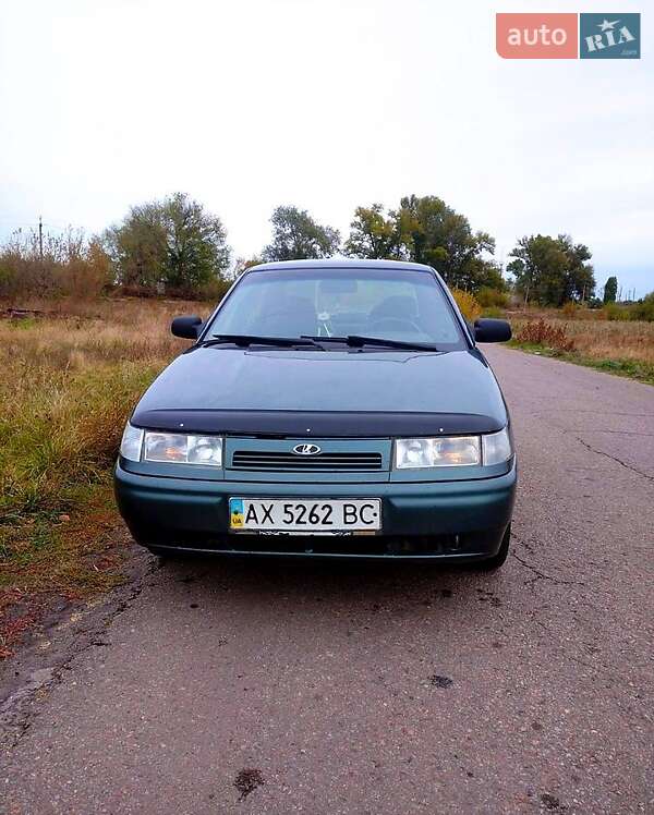 ВАЗ / Lada 2110 2007