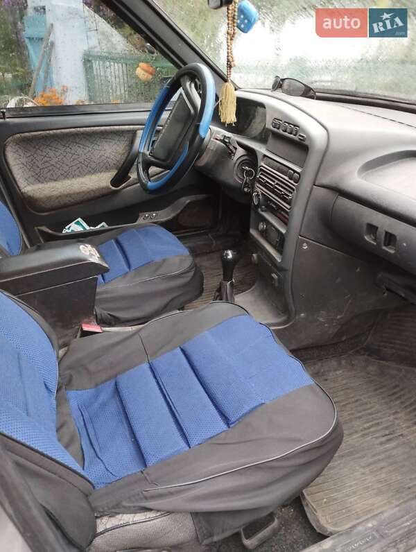 ВАЗ / Lada 2115 Samara 2007