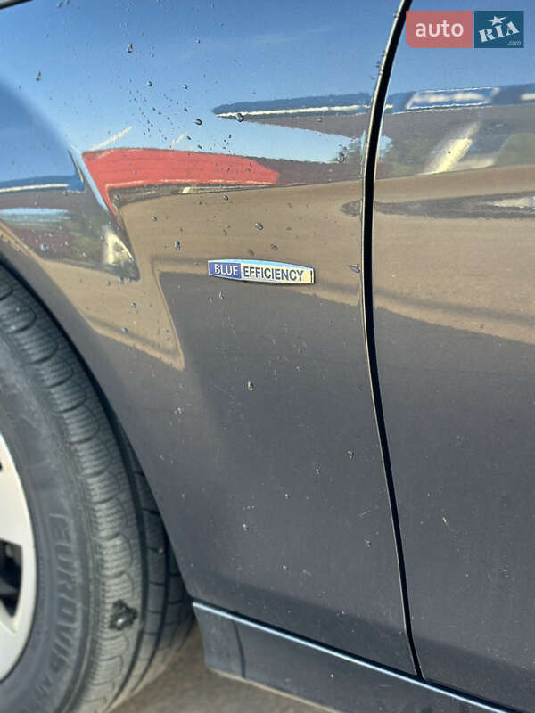 Mercedes-Benz C-Class 2010