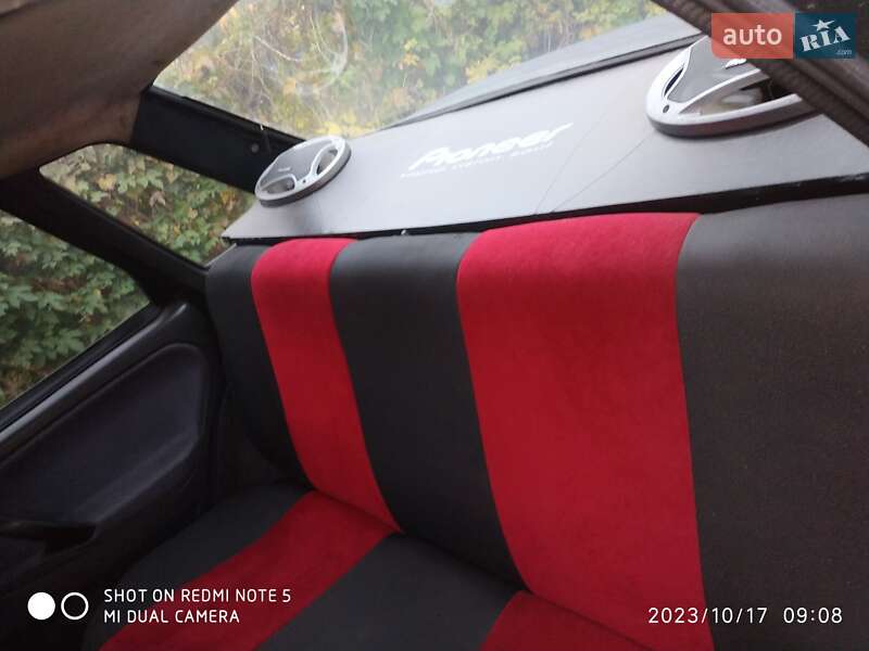 ВАЗ / Lada 2115 Samara 2007