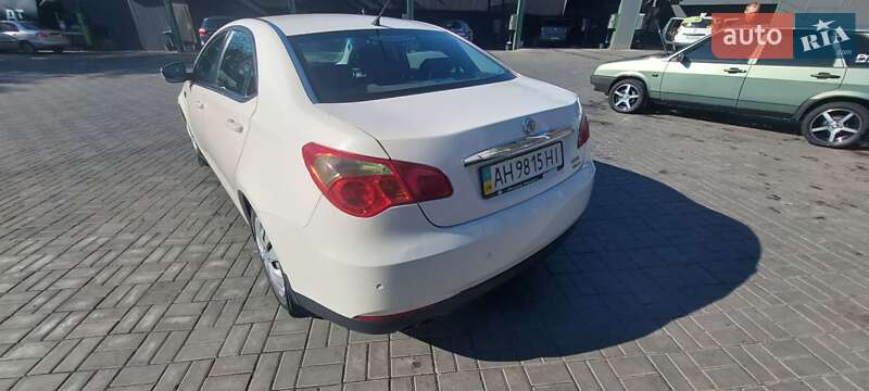 MG 550 2013
