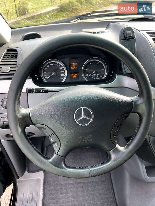 Mercedes-Benz Vito 2010