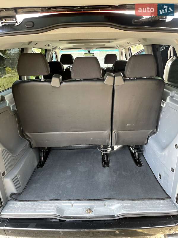 Mercedes-Benz Vito 2010