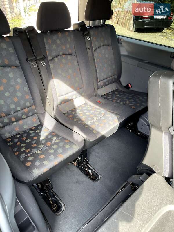 Mercedes-Benz Vito 2010