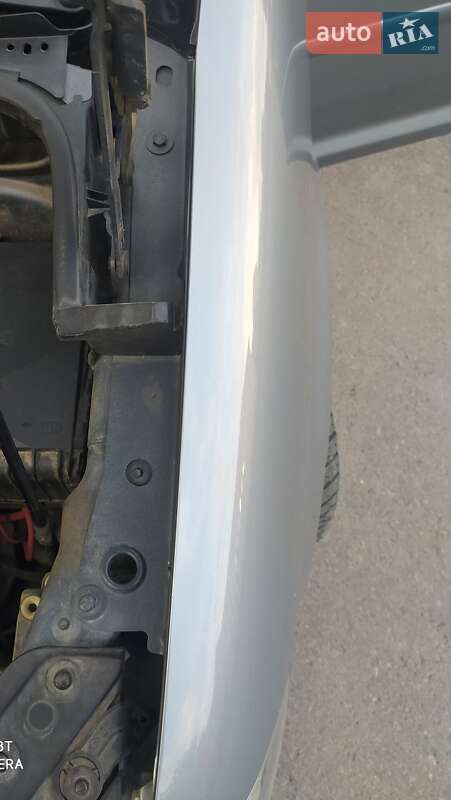 Volkswagen Touran 2008