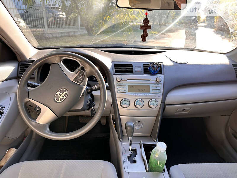 Toyota Camry 2008