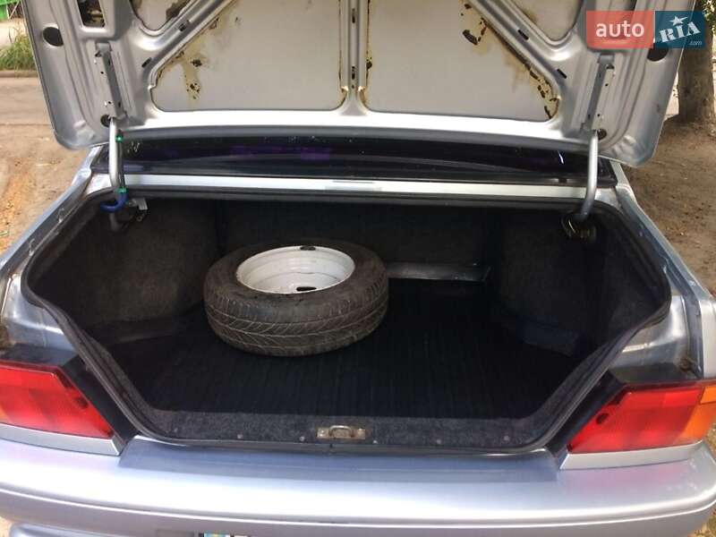 ВАЗ / Lada 2115 Samara 2007