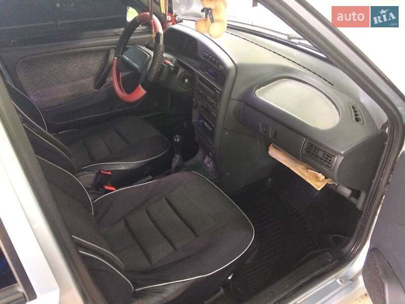 ВАЗ / Lada 2115 Samara 2007