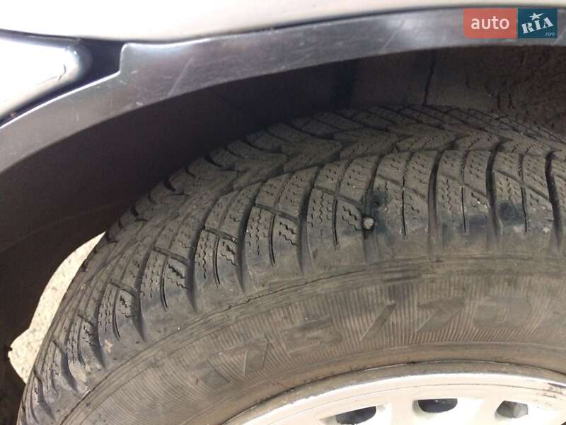 ВАЗ / Lada 2115 Samara 2007