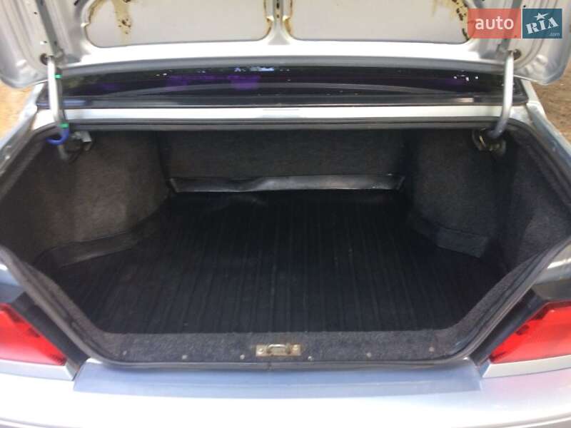 ВАЗ / Lada 2115 Samara 2007