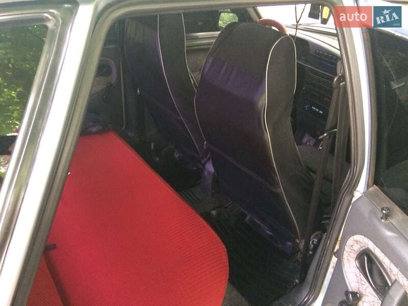 ВАЗ / Lada 2115 Samara 2007