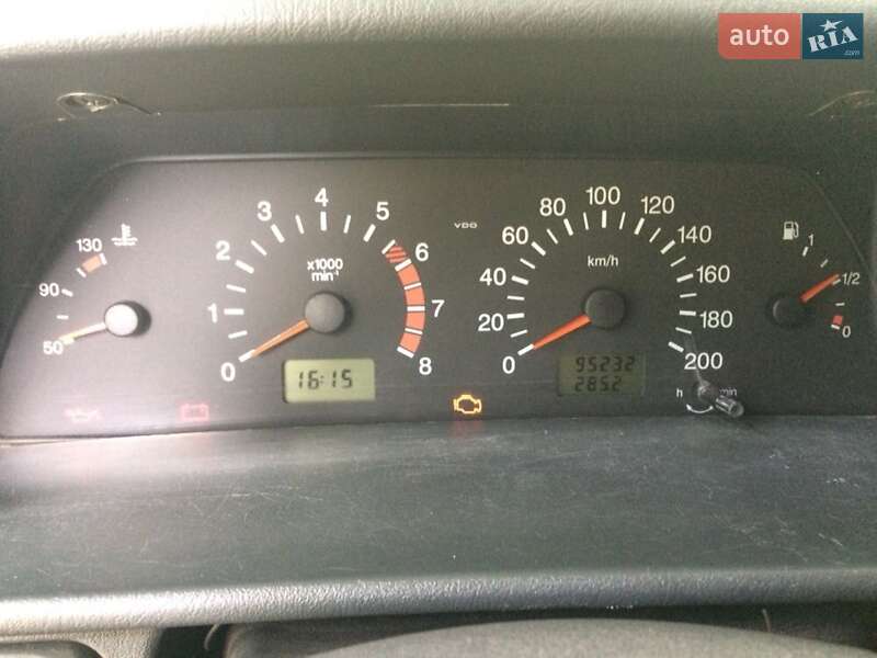 ВАЗ / Lada 2115 Samara 2007
