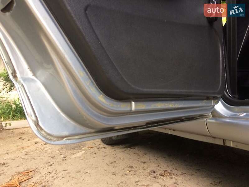 ВАЗ / Lada 2115 Samara 2007