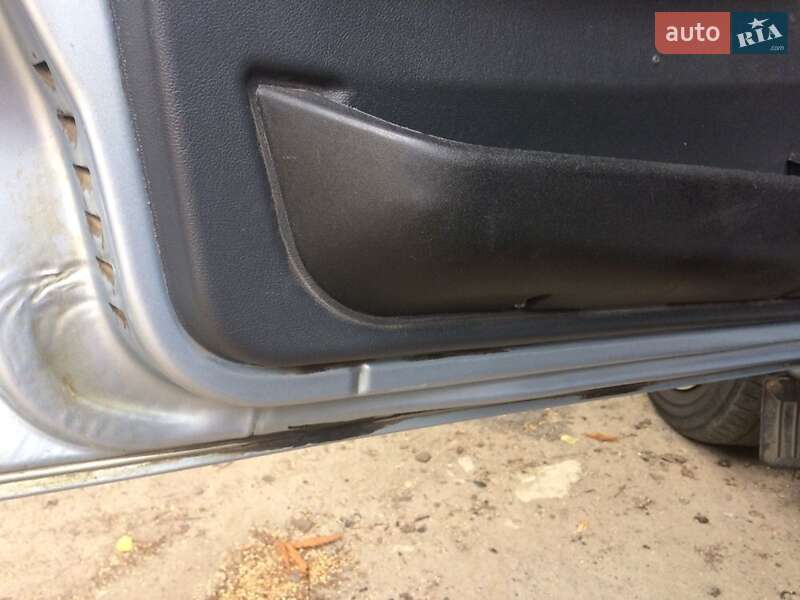 ВАЗ / Lada 2115 Samara 2007