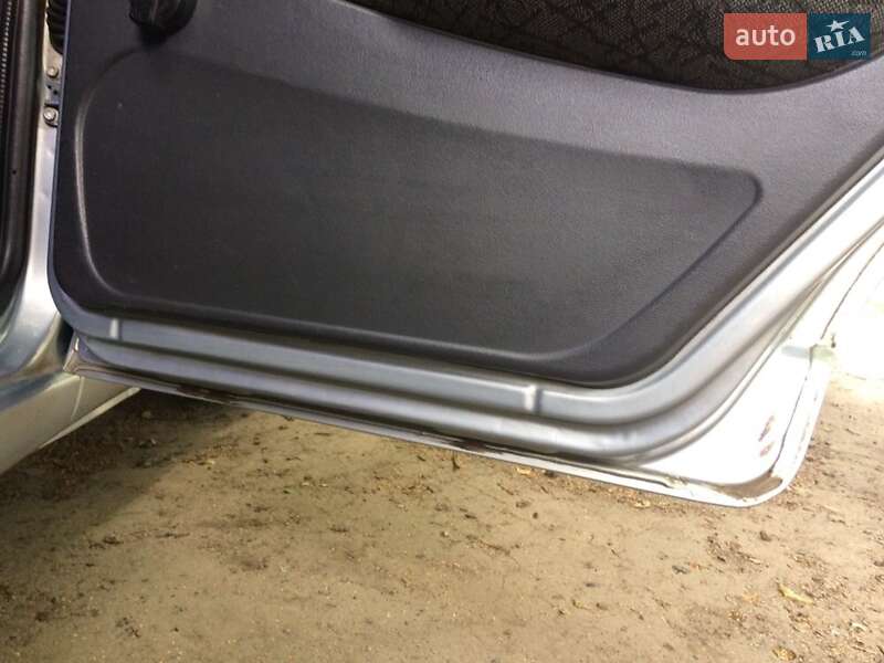 ВАЗ / Lada 2115 Samara 2007