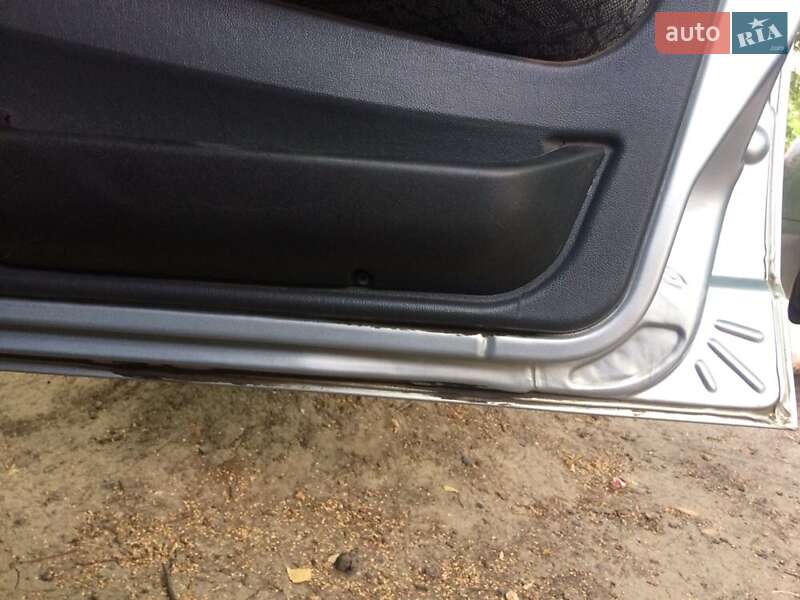 ВАЗ / Lada 2115 Samara 2007