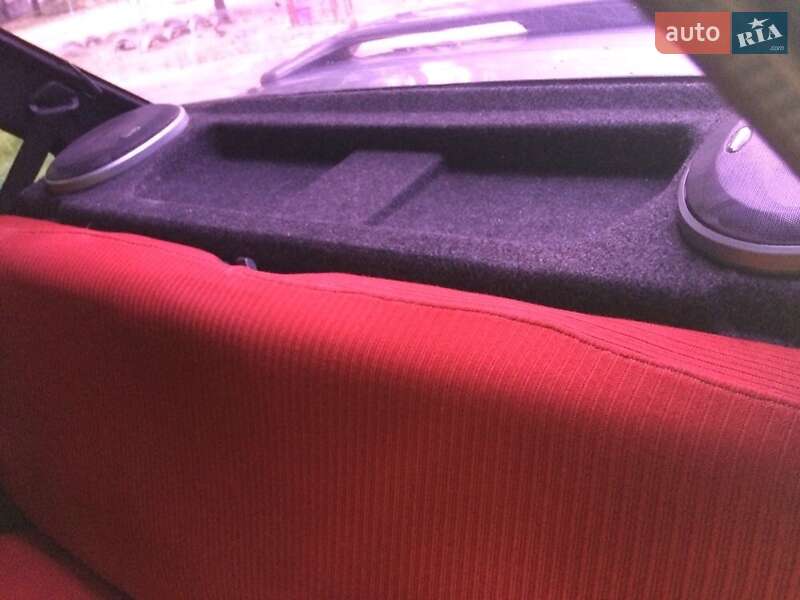 ВАЗ / Lada 2115 Samara 2007