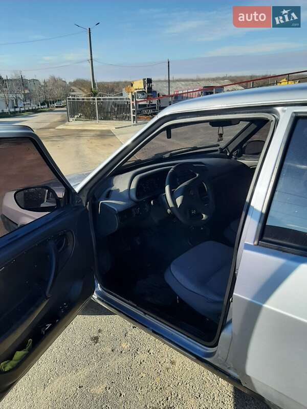 ВАЗ / Lada 21099 2007