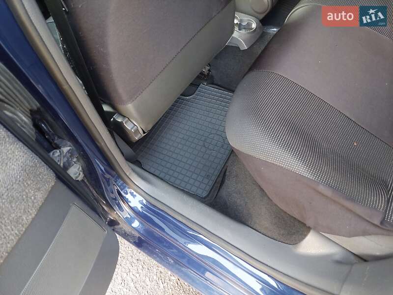 Volkswagen Polo 2007