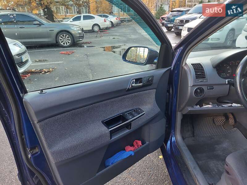 Volkswagen Polo 2007