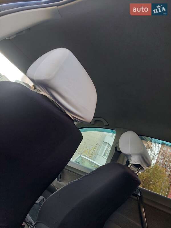 Volkswagen Polo 2007