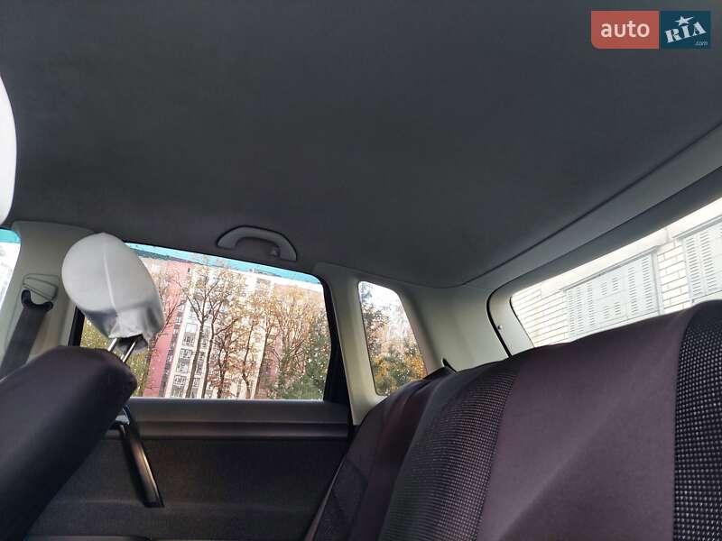 Volkswagen Polo 2007