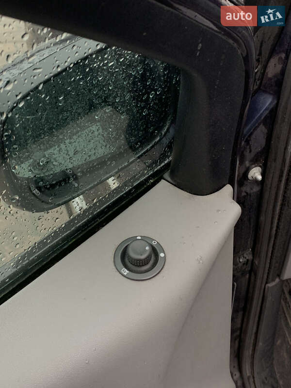 Renault Grand Scenic 2007