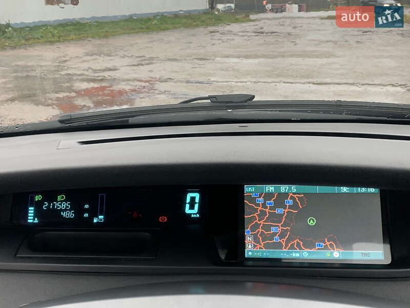 Renault Grand Scenic 2007