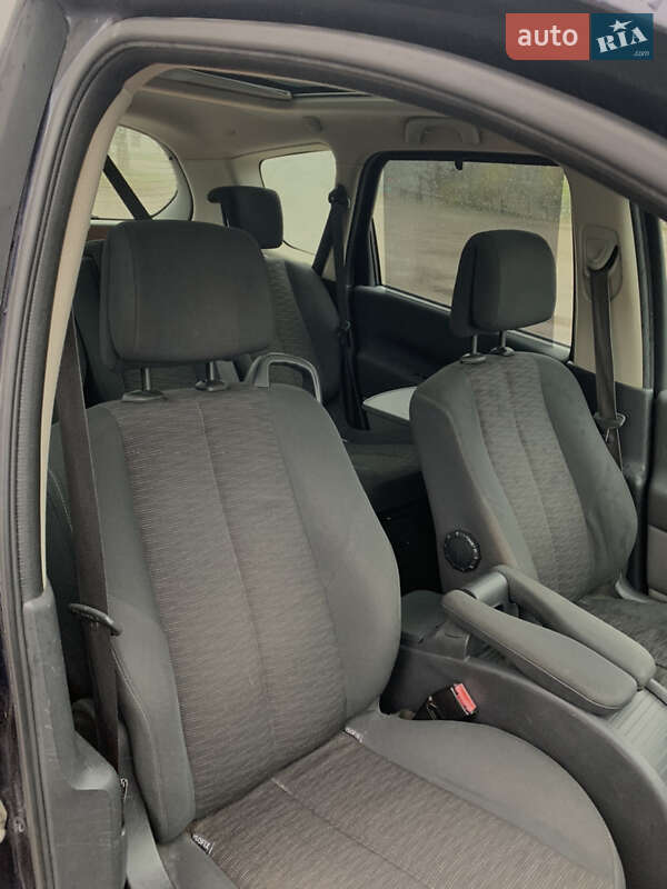 Renault Grand Scenic 2007