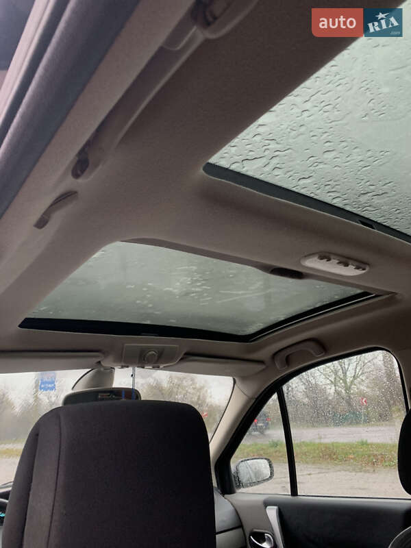 Renault Grand Scenic 2007