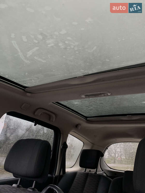 Renault Grand Scenic 2007