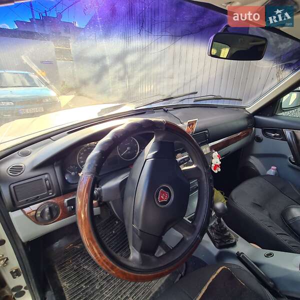 ГАЗ 31105 Волга 2007