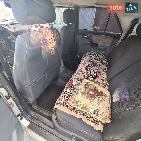 ГАЗ 31105 Волга 2007