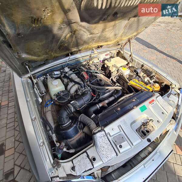 ГАЗ 31105 Волга 2007