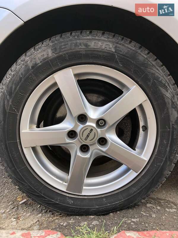 Volkswagen Touran 2007