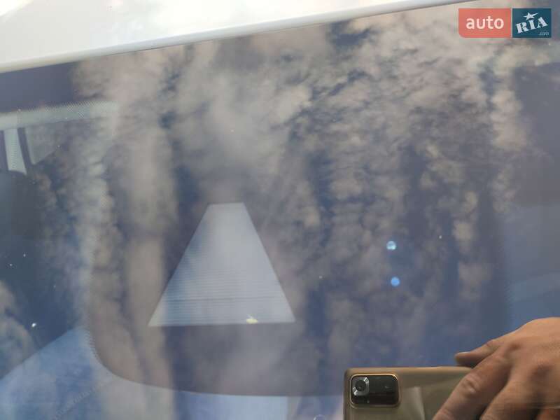 Skoda Octavia Scout 2015