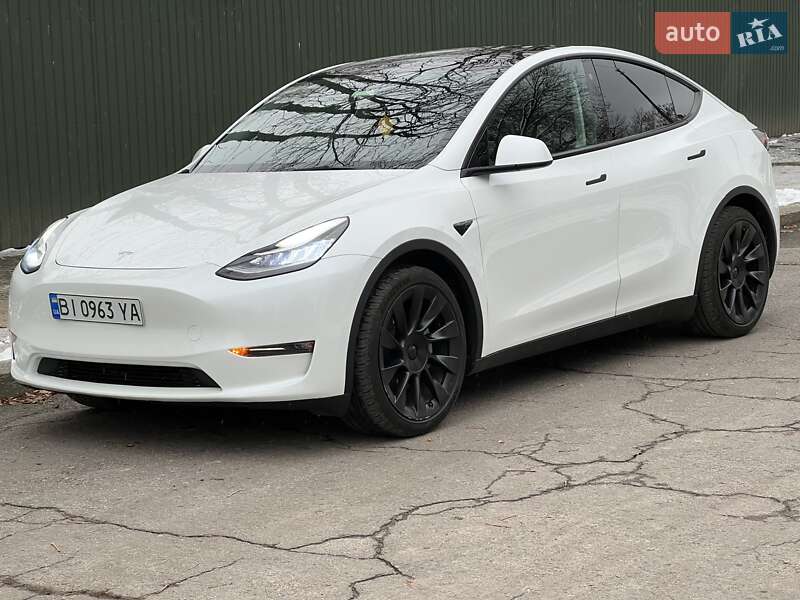 Tesla-5