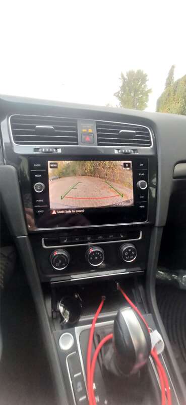 Volkswagen Golf 2018