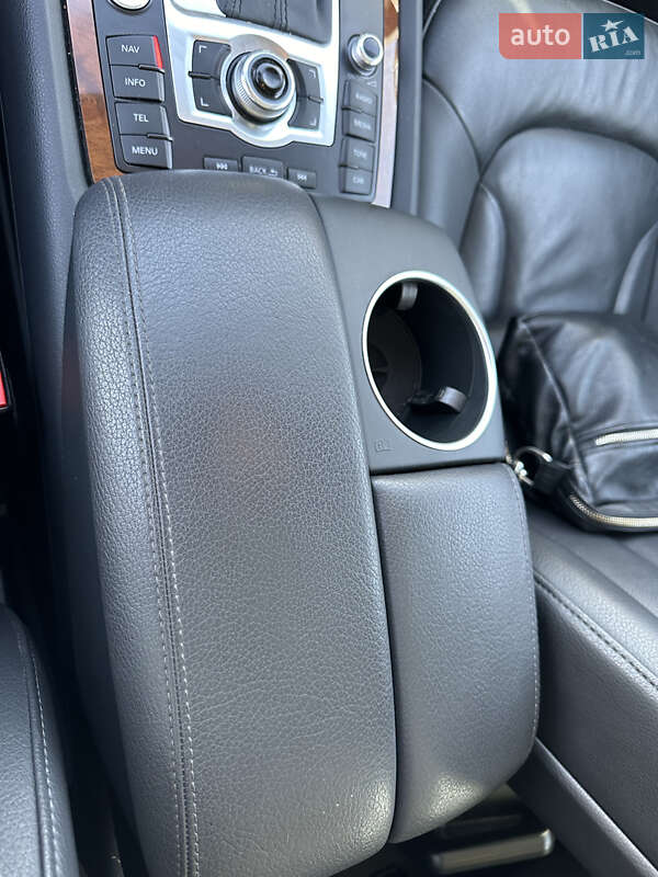 Audi Q7 2014