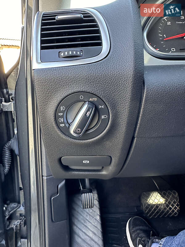 Audi Q7 2014